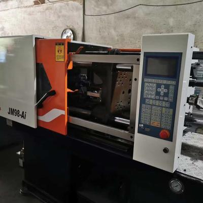 China Used 98 Ton CHEN HSONG JM-98Ai Plastic Injection Molding Machine zu verkaufen