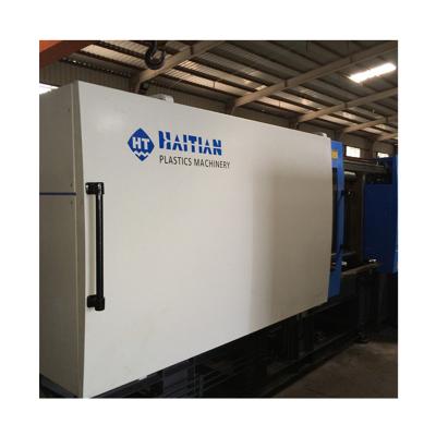 Κίνα Cheap Price Plastic Injection Molding Machine With Servo Motor προς πώληση