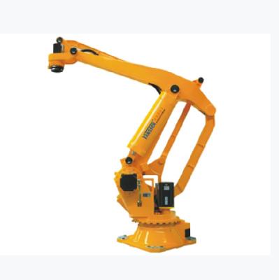 China Intelligent Six-Axis Joint Robot Arm For Injection Molding Machine for sale