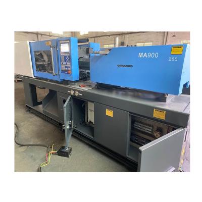 Κίνα Used Haitian Electric Injection Molding Machine/Used Haitian Injection Machinery προς πώληση