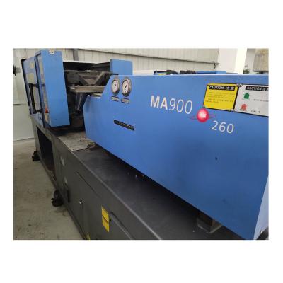 Κίνα Cheap Price Haitian MA900 Horizontal Plastic Injection Moulding Machine προς πώληση