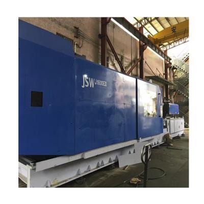 China Japanese JSW 1600T Automatic Injection Moulding Machine/ J1600E for sale