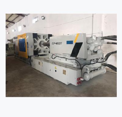 China NEW TAIWAN Automatic Injection Moulding Machine With Good Price For Sale for sale