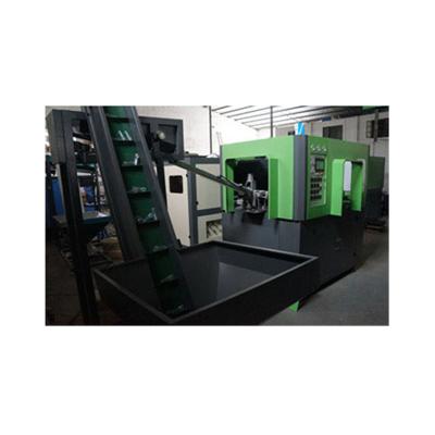 China Full Automatic Pet Blowing Machine 4000bph Bottle Blowing Machine à venda