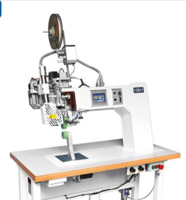 China Most Electronic Sewing Machine Industrial Seaming Machine for sale