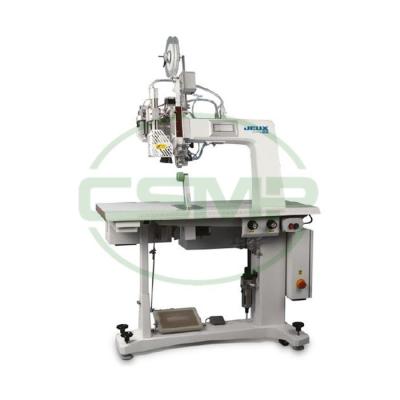 China JEUX AI-001 TAPE BONDING / SEAM SEALING Industrial Seaming Machine for sale