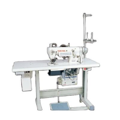 China Industrial Sewing Machine CS-5941 Electronic Gathering (Fullness) Machine for sale