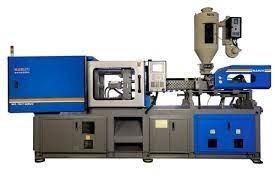 China FANUC Automatic Injection Moulding Machine Secondhand Plastic Injection Machine for sale