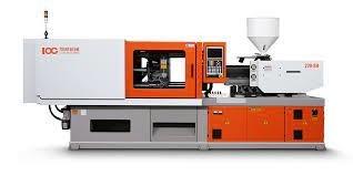 China Japanese Automatic Injection Moulding Machine 350ME In Good Condition for sale