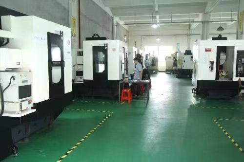 Verified China supplier - Shenzhen Huiyi Precision Hardware Co., Ltd.