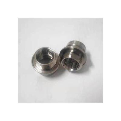 China Industrial Equipment Low Price Customized Precision Metal CNC Machining Turning Milling Aluminum Machining for sale