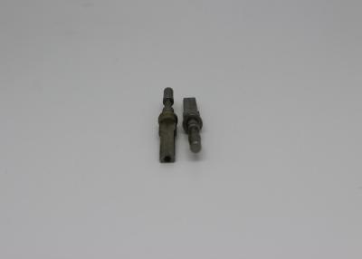 China CNC Milling Stainless Steel Turned Parts High Precision Machined Parts 0.005mm Tolerance for sale