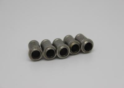 China Accurate Custom Automotive Parts CNC Machining Drawing Parts 0.005mm High Tolerance for sale