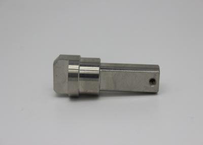 China High Strength CNC Titanium Parts Aluminum Alloy Cnc Machining For Industry for sale