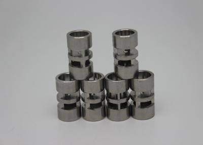 China Accurate Sanitary Spare Parts Stainless Steel Custom Turning Spare Parts for sale