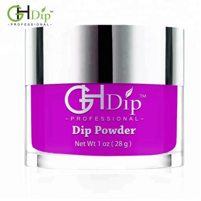 China New Fashion Cosmetic Nails Dip Powder Color Dip Gel Nail Polish Easy Soak Off 1oz/2oz/4oz/8oz/16oz/18oz for sale