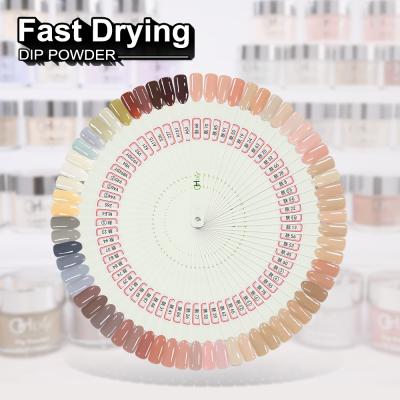 China Custom Private Label Nude Color Dip Acrylic Powder Nails System 1oz/2oz/4oz/8oz/16oz/18oz for sale