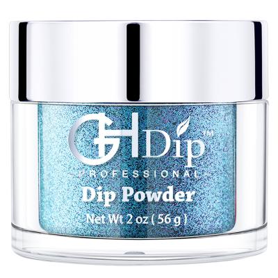 China Glitter Bulk Powder Dipping Acrylic Nail Polish Dip System 0.5OZ/1OZ/2OZ/4OZ/8OZ/16OZ/18OZ for sale