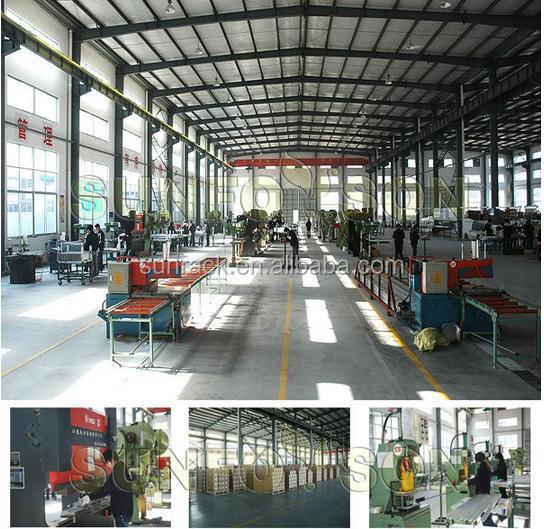 Verified China supplier - Sunforson Power (Xiamen) Co., Ltd.