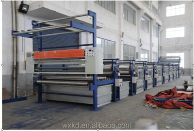 China Textile After-printing Washing Machine LMH695-180 for sale