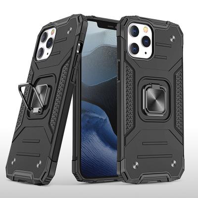 China Wholesale Shockproof Phone Case Defender Strong Protector Case For iPhone XR 3 In 1 Phone Case for sale