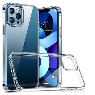 China Protector cover for iphone crystal clear bumper case, for samsung a50 clear case, clear phone case for sale