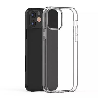 China 2pcck Screen Protector Cover Camera Lens Protector Screen Protector 2 Camera With Slim Slim TPU Shockproof Protective Case Phone Cover for sale