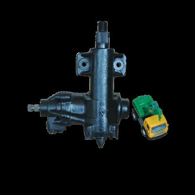 China F034 Pickup Iron Factory Wholesale Auto Parts Hydraulic Steering Gear for sale