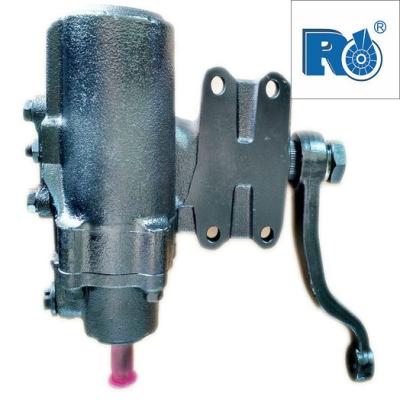 China F092 Steering Gear Box Steel Bracket For Land Cruiser FZJ80 for sale