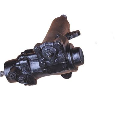 China Iron LHD Power Steering Rack / Steering Gear Compatible With Toyota Crown 3.0 for sale