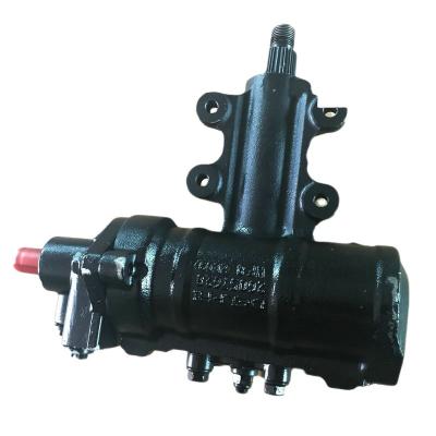 China LHD Steel Steering Box Gearbox For JEEP Grand Cherokee OE Number 52088273af, 52088273AC for sale