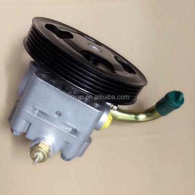 China Mazda aluminum Premacy 323 OE B26K32650 for power steering pump for sale