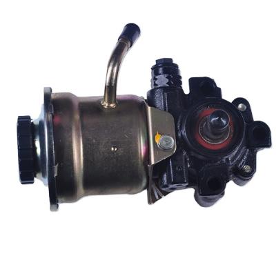 China Aluminum Hilux 3.0 LN205 Power Steering Pump 44320-35570 2001-2004 for sale