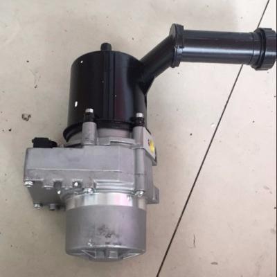 China Cheap Peugeot 307 Auto Power Steering Pump 4007AG 4007ST 4007VN 4008E6 9644860880 Aluminum Spare Parts 4007.QA 1610309080 for sale