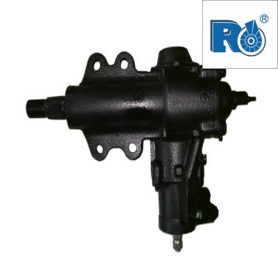 China Hot Selling Automotive Parts Products Power Steering Gear 4*2 2000-2004 OE Number 49200-00G10 for sale