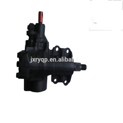 China AUTOPARTS POWER STEERING GEAR for LAND CRUISER 4500 FZJ80 FJ80 standard size 44110-60211 for sale