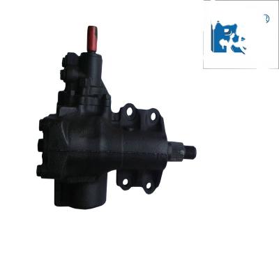 China LHD Steering Gear Box For 4500 FZJ80 FJ80 SUV Standard 44110-60212 44110-60211 OE Size 44110-60201 for sale