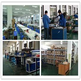 Verified China supplier - Guangzhou Red Leaves Stationery Co., Ltd.