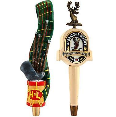 China Custom China Beer Tap Handle for sale