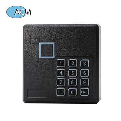 China 500 125khz Smart Proximity RFID Card Reader For Access Control for sale