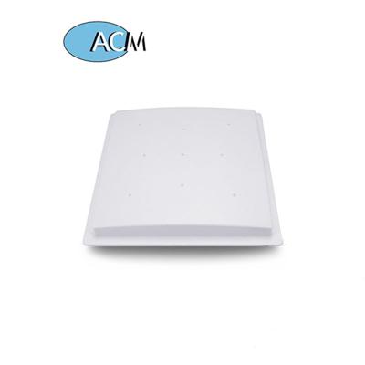 China ABS wholesale price fast delivery access control rfid long range OEM uhf rfid reader for access control for sale