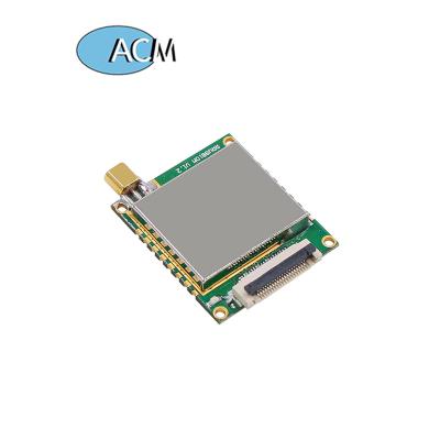 China 865-928Mhz Antenna One Ports Writer Low Power Long Range Dissiption UHF Drive Module 35*25*4mm for sale