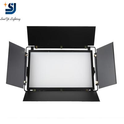 China 2020New design 3200K 5600k led light portable studio set 432 pcs 0.5W for photography studio light led for sale