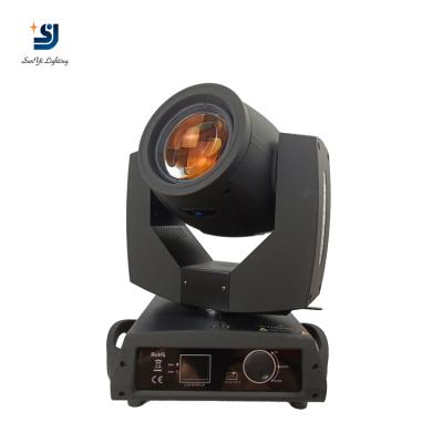 China Theme Park 230w 7r Beam Lighting And Circuitry Design 17gobos Theme Park 17gobos Quality Warranty ROHS Ip33 Moving Head One Year Ce for sale