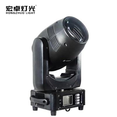 China Theme park beam 10r 280w 280 sharpy beam 10r lights moving head for stage bar for sale