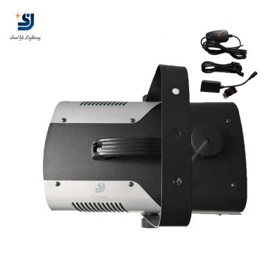 China 900w Led Smoke Fog Machine RGB Smoke Machine Stage Equipment/OEM Sanyi Dmx512/Master-Slave/Sound/Automatic 900W Led Smoke Fog Machine for sale