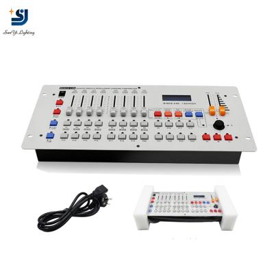 China Theme Park 240 Channels DMX Lighting Controller & White Circuit Design Theme Park -15 - 45 CE, 1 year rohs cn; GUA 50000 Sanyi Ip33 OEM for sale