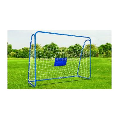 China Metal Soccer METAL Goal Soccer Equipment Soccer Training for sale