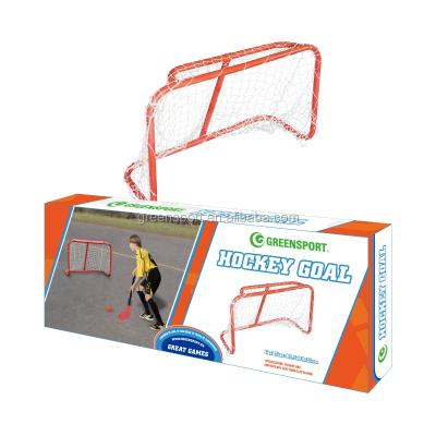 China High Quality Hockey Sports Best Selling Hockey Goal Ice Hockey Goal STEEL Hockey Equipment for sale