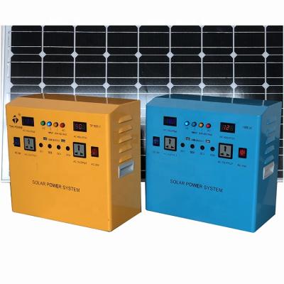 China FACTORY HOME USE OEM SOLAR GENERATOR FOR SALE 1500W for sale